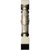 Regal Draped Baluster - STL 3D Model