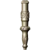 Daisy Acanthus Baluster - STL 3D model for CNC