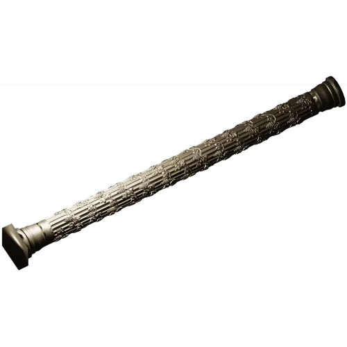 Резная балясина "Альтрикс" - 3D модель STL для ЧПУ