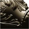 Балясина в барочном стиле - 3D модель STL для ЧПУ