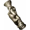 Балясина "Лесное Объятие" - медведи и листва, 3D модель STL для ЧПУ
