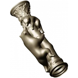 Лесное Объятие