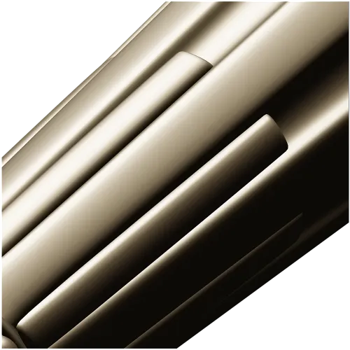Ornate Classical Baluster Leg - STL 3D Model for CNC