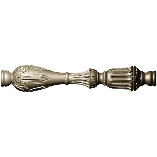 Балясина "Византия" - stl модель для ЧПУ, 3D модель STL для фрезера