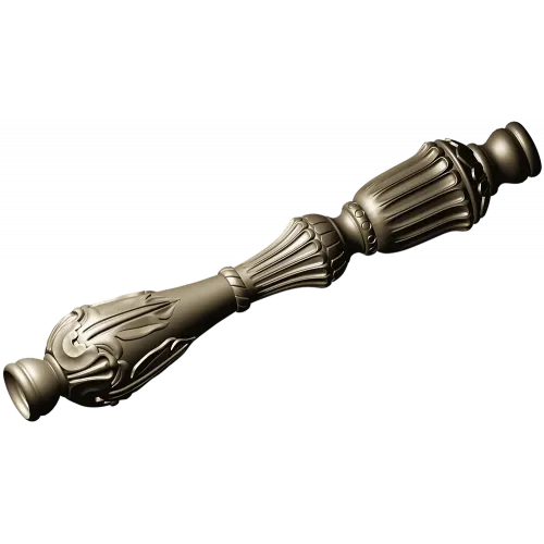 Балясина "Византия" - stl модель для ЧПУ, 3D модель STL для фрезера