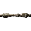 Балясина "Византия" - stl модель для ЧПУ, 3D модель STL для фрезера