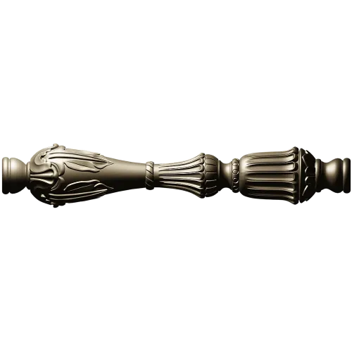 Балясина "Византия" - stl модель для ЧПУ, 3D модель STL для фрезера