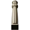 Балясина "Тюльпан" - STL 3D модель для ЧПУ