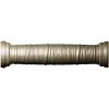 Rope-Twist Baluster STL for CNC