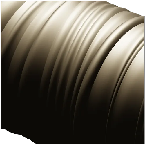 Rope-Twist Baluster STL for CNC