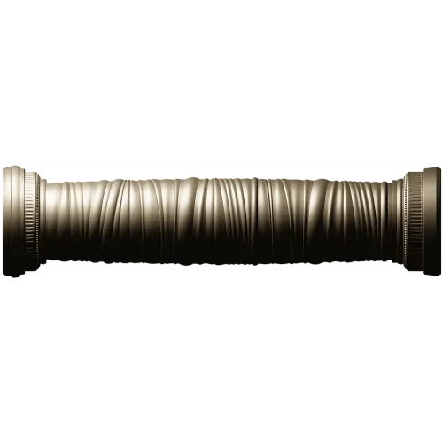 Rope-Twist Baluster STL for CNC
