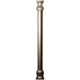Imperial Floral Baluster
