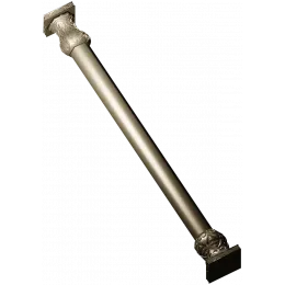 Imperial Floral Baluster