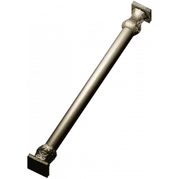 Imperial Floral Baluster