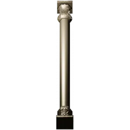 Imperial Floral Baluster