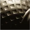 Навершие "Ананас" - 3D STL модель для ЧПУ