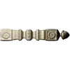 Rosette Acorn Baluster - STL 3D model for CNC