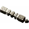 Rosette Acorn Baluster - STL 3D model for CNC