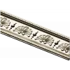 Фриз Ракушка - багетная 3D модель STL для ЧПУ