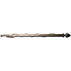 Florentine Spiral Baluster - STL 3D Model for CNC Milling