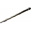 Florentine Spiral Baluster - STL 3D Model for CNC Milling