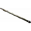 Florentine Spiral Baluster - STL 3D Model for CNC Milling