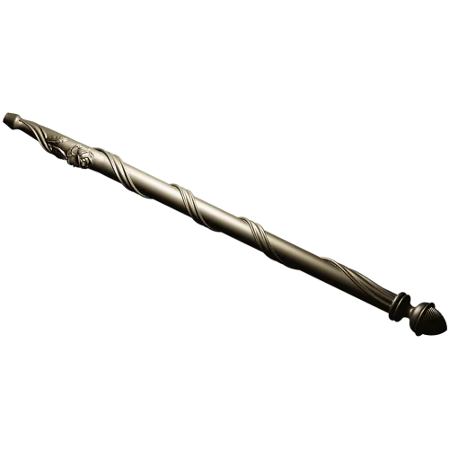 Florentine Spiral Baluster - STL 3D Model for CNC Milling