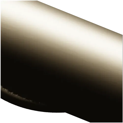 Florentine Spiral Baluster - STL 3D Model for CNC Milling