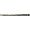 Florentine Spiral Baluster - STL 3D Model for CNC Milling