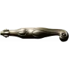 Венская завитая балясина - 3D модель STL для ЧПУ