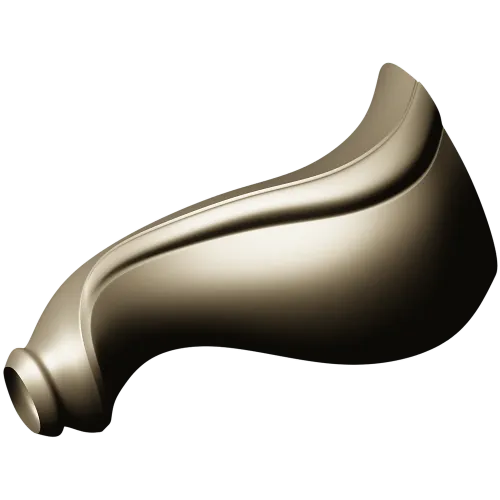 S-Flow Baluster - STL 3D model for CNC