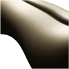 S-Flow Baluster - STL 3D model for CNC