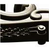 Regency Acanthus Scroll - STL 3D model for CNC routing