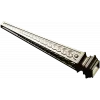Beaded Tapered Baluster - STL 3D model for CNC milling