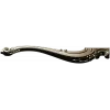 3D модель STL мебельной ножки в классическом орнаменте для ЧПУ
