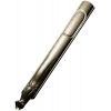 Florentine Scroll Leg - STL 3D model for CNC