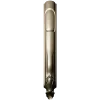 Florentine Scroll Leg - STL 3D model for CNC