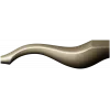Волнообразная балясина - 3D модель STL для ЧПУ