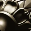 STL модель навершие "Версальская шишка" для ЧПУ