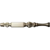 Ornate turned baluster STL model