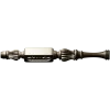 Ornate turned baluster STL model