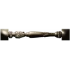 Aurelia Spindle - detailed STL 3D model for CNC
