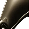 Кабриоль Элеганс - 3D модель мебельной ножки в формате STL для ЧПУ