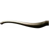 Балясина в S-форме для ЧПУ - 3D модель STL