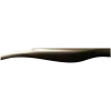 Балясина "Ладья" - 3D модель STL для ЧПУ