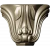 Капитель Элегия - 3D модель STL для ЧПУ