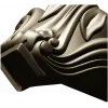 Капитель Элегия - 3D модель STL для ЧПУ