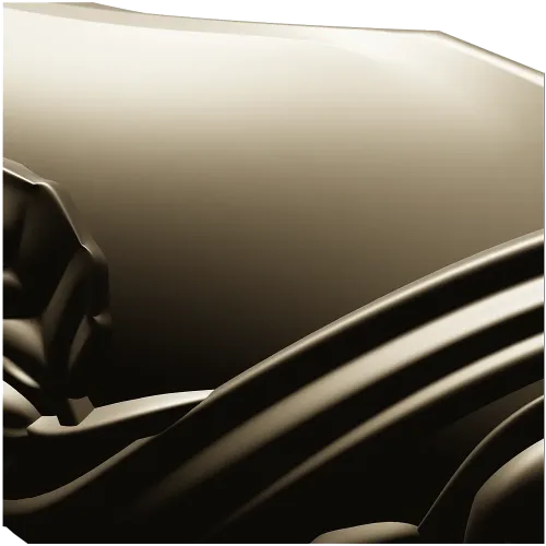 Carved Rosevine Baluster - STL 3D model for CNC carving