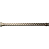Regal Spiral Baluster - STL 3D model for CNC milling