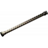 Regal Spiral Baluster - STL 3D model for CNC milling